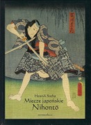 Miecze japońskie Nihonto,  Henryk Socha