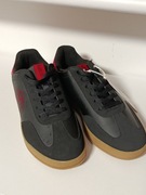 Buty męskie Lee Cooper adidasy sportowe halówki 42 czarne męskie 