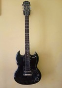 Gitara elektryczna Epiphone SG Special EB (Używana)