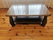 Ława dębowa /stolik kawowy