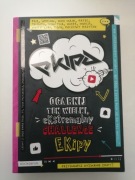 Ekipa - Ogarnij ten wielki ekstremalny Challenge 