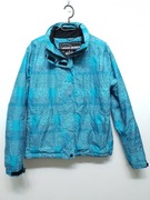 Kurtka zimowa narciarska C&A Rodeo White Series 38 M