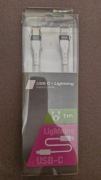 Usb c - lightning Tracer 