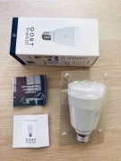 OORT Inteligentna żarówka Smart LED 800 Im 