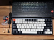 Klawiatura mechaniczna Keychron K2 C3H RGB