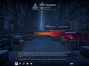 Sprzedam skina do gry CS2. AWP | Fade (FN) 98.7%fade