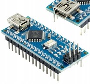 Arduino nano V3.0 mini USB AtMega328 CH340