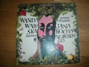 Wanda Warska-fraszki Kochanowskiego.NM