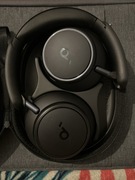 Słuchawki nauszne bezprzewodowe Soundcore Space Q45 Bluetooth 5.3 czarne