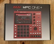AKAI MPC One + nowy, fabryczne plomby, tylko odbiór osobisty 