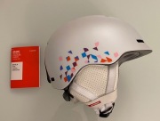 Kask narciarski Atomic Mentor AN5005312s 53-56 BDB