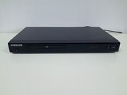 Odtwarzacz DVD : SAMSUNG DVD-P191 bez pilota