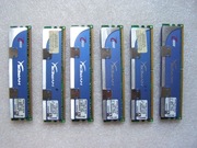 Pamięć Kingston HyperX model KHX8500D2K2/2G