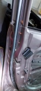 Uszczelka drzwi lewy przód Kia ceed I hatchback 2008