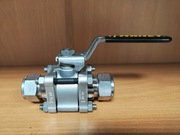 Zawór kulowy Whitey SS-63TS12