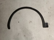 Listwa błotnika lewa strona audi s-line 80A.853.717 E