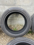 Continental ContiSportContact 5 . 235 45 R19 V XL Letnie 