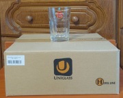 Havana Club Rum Drink Szklanki 12 Sztuk 300 ml Nowe