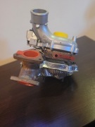 Turbosprężarka HRG05145874J 