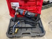 Wiertnica Diamentowa AGP DD62 WET UPGRADE 2200W Mikroudar Sucho Mokro