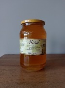 Miód lipowy | sezon 2024 | Mazury