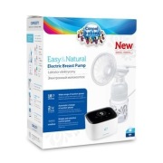 Canpol Babies Easy Natural+ Niania elektroniczna 