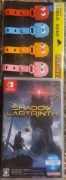 Shadow labyrinth Nintendo Switch 