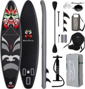 Deska SUP Feath-R-Lite – kompletny zestaw