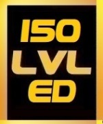 TIBIA 150 LVL MS SORCERER XYLA + 100cc GOLD + FULL EQ + MOUNT OUTFITS