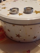 Pierścionek Smok Celtycki Srebrny Sygnet Pierścień