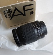 NIKON AF NIKKOR 28-80/3.5-5.6 D