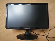 Monitor Samsung SyncMaster S19A100N LS19A100NS/EN 18,5 cala LED