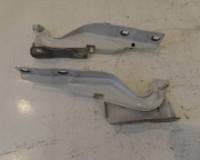 Jeep Compass II 2017- zawiasy maski