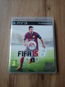 FIFA 15  PS3 (PL)