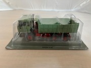 Raba F26 Kultowe Ciężarówki PRL 1/43