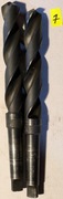 Wiertło na stożek Morse'a fi 29 HSS