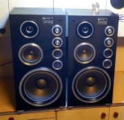 kolumny głośnikowe Tonsil Dynamic Speaker HX-80 Altus 110 gdn25/80-wysyłka