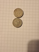 10 gr. 1992r z obiegu 