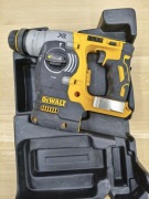 Młotowiertarka Dewalt DCH273