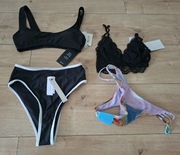 Nowy zestaw kąpielowy xxs xs 