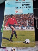 Kazimierz Deyna Legia Warszawa 1976 PRL piłka nożn