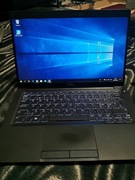 Laptop ultrabook Dell E7380 (i5-7300u, 8gb, 256gb,