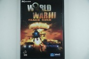 World War III Black gold pc