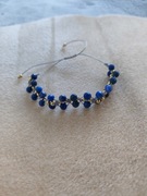 Bransoletka Lapis Lazuli