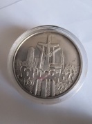 100000 Solidarności, Typ A, 1990