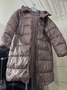 Quiosque 46 - dłuższa kurtka - płaszcz zimowy