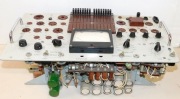 Tester sprawdzian lamp elektronowych L3 3 na części zamienne