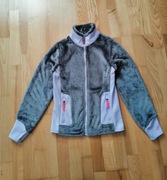 Bluza, softshell, kurtka na wiosnę rozm 146-152