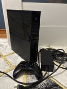 Konsola XBOX ONE 500GB Konsola