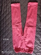 Spodnie Young Dimension